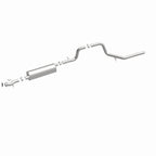 MagnaFlow BRE Exhaust Kit Replacement Stainless Ford