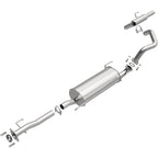 MagnaFlow BRE Exhaust Kit 03-09 4Runner GX470