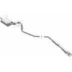 MagnaFlow BRE Exhaust Kit 00-02 Nissan Sentra 1.8L
