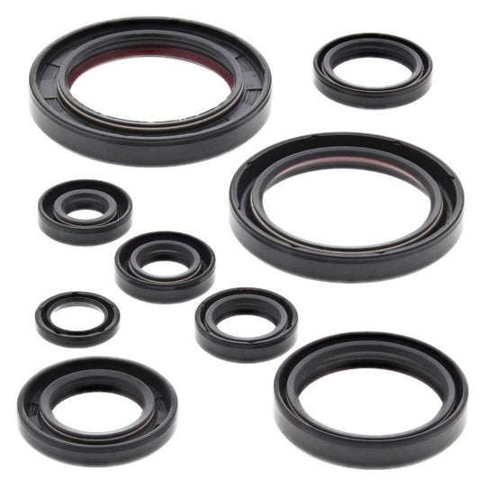 Vertex Gaskets 05-17 Honda CRF450X Oil Seal Kit