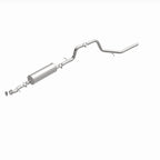 MagnaFlow BRE Exhaust Kit 02-05 Explorer Mountaineer