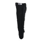 RaceQuip Black Chevron-5 Pants SFI-5 - 3XL