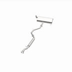 MagnaFlow BRE Exhaust Kit 07-12 Caliber Compass Patriot