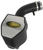 Airaid Intake Kit Jeep Cherokee V6-3.2L F/I 19-22