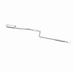 MagnaFlow BRE Exhaust Kit 00-07 Sable Taurus 3.0L