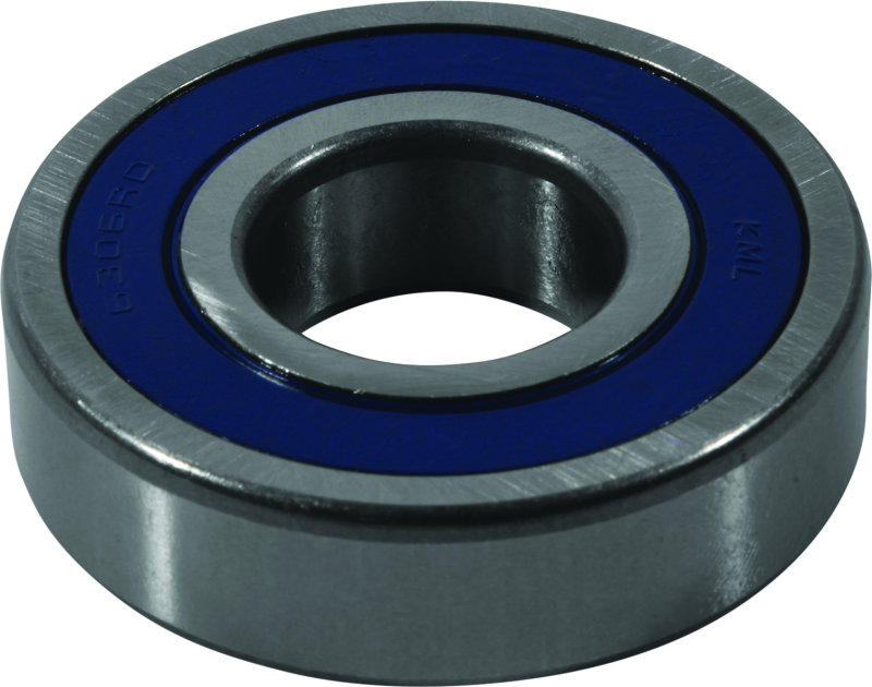 QuadBoss 6306-2RS Bearing 30X72X19