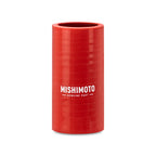 Mishimoto 2024+ Toyota Tacoma Silicone Coolant Hose Kit - AT - Red