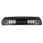 AlphaRex 02-08 Dodge RAM NOVA-Series 3rd Brake Light - Black