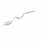 MagnaFlow BRE Exhaust Kit 00-02 Nissan Sentra 1.8L