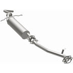 MagnaFlow BRE Exhaust Kit 90-96 Nissan D21 2.4L