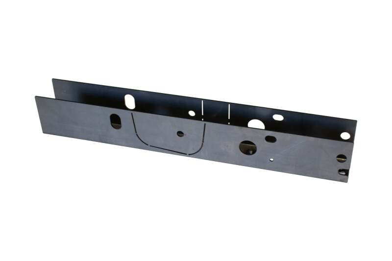 Rustbuster Rear Frame Section Left Side