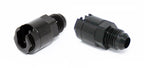 Torque Solution Subaru -6AN/-6AN Hard Line Adapter Fittings