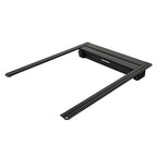 Westin 20-26 GM Silverado/Sierra 2500/3500 6.5ft Bed Electric Retractable Tonneau Cover - Black