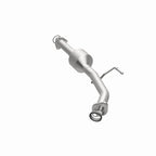MagnaFlow Direct Fit Catalytic Converter 06-10 Honda Civic 1.3L