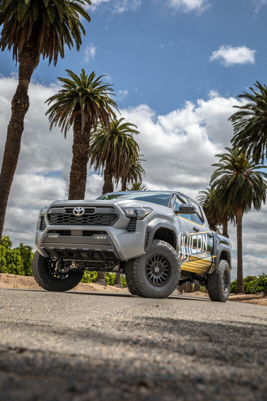 ICON 2024 Toyota Tacoma 1.25-3in Stage 9 Suspension System - Billet