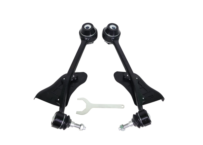 Whiteline 15-23 Ford Mustang S550 Front Tension Link Lower Control Arm