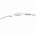 MagnaFlow BRE Exhaust Kit 03-11 Honda Element 2.4L