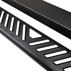 Westin 19-25 RAM 1500 CC (Excl. 1500 Classic) Outlaw Drop Running Boards - Tex. Blk