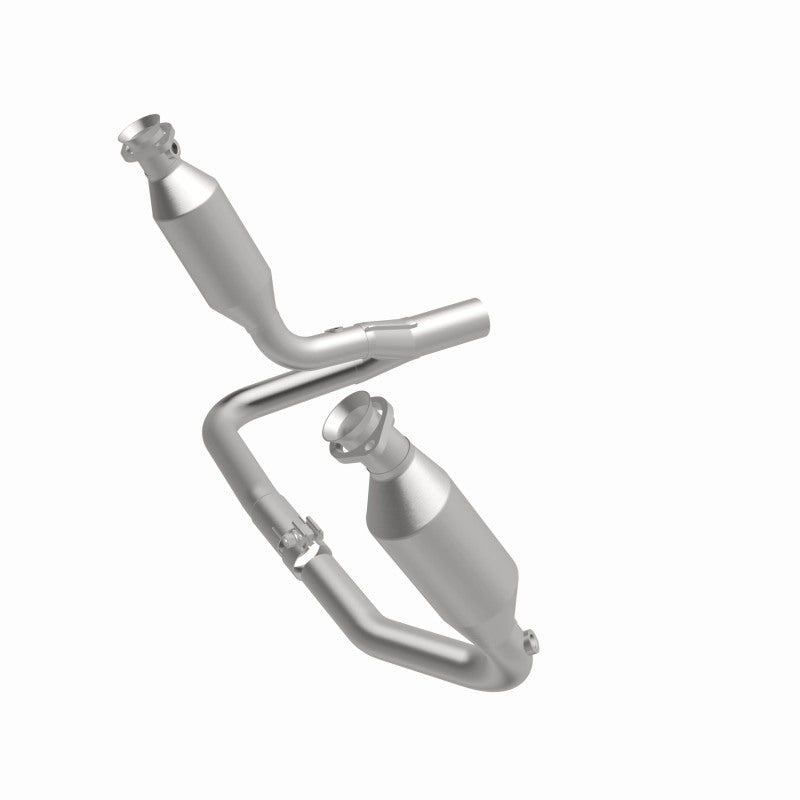 Magnaflow 2004 Dodge Dakota 3.7L Direct Fit Catalytic Converter