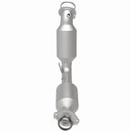 MagnaFlow Direct Fit Catalytic Converter 22-24 Tundra 3.4 Right OEM