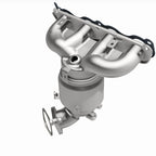 MagnaFlow 14-16 Kia Forte 1.8L Direct Fit Catalytic Converter