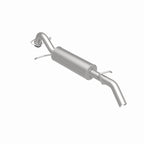 BRExhaust 09-11 Mazda Tribute/ 09-12 Ford Escape Muffler Kit