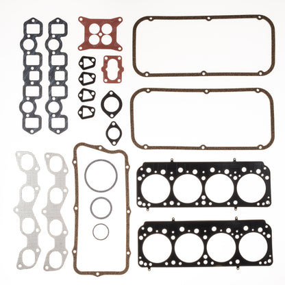 Cometic Chrysler 392 FirePower V8 Top End Gasket Kit-4.060in Bore-.043in Copper Cylinder Head Gasket