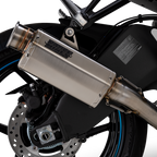 Vance & Hines 19-25 Kawasaki ZX-6R VS-6 Slip-on Exhaust