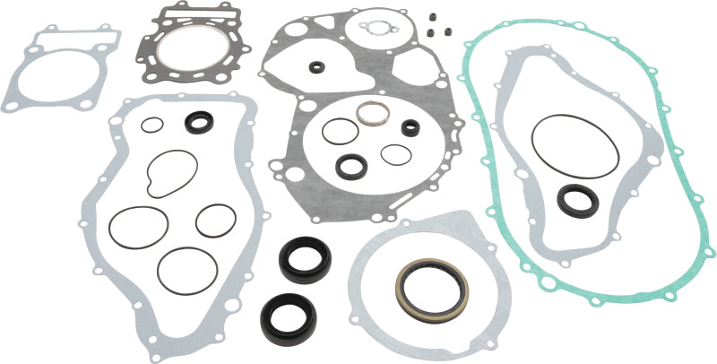 Vertex Gaskets 00-02 Arctic Cat 500 4x4 w/AT Complete Gasket Kit w/ Oil Seals