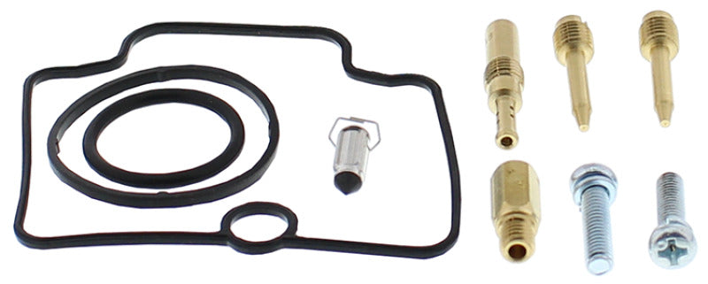 All Balls Racing 1983 Honda CR80 Carburetor Rebuild Kit