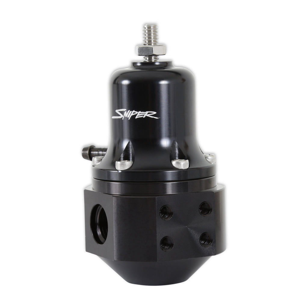 Sniper EFI Fuel Regulator 6AN