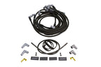 Fast Wire Set, Firewire W/ Sleeve, Bbc, 90? Plug, Under Header
