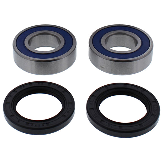 All Balls Racing 18-20 Ducati Multistrada 950 Wheel Bearing Kit Front