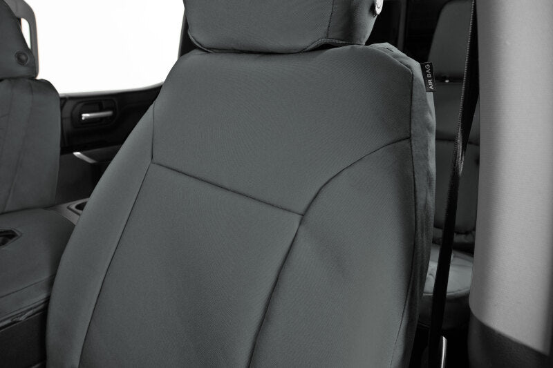 Covercraft 23-26 Toyota Corolla Endura PrecisionFit Custom Second Row Seat Covers