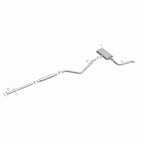 BRExhaust Exhaust Kit Replacement Dodge