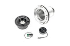 Radium Engineering Remote Mount SVF Swing Valve Filler 1.5in