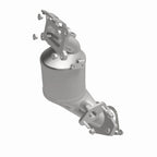 MagnaFlow Direct Fit Catalytic Converter 2021 Nissan Altima Single Manifold 2.5L