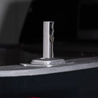 Putco 14-18 Chevrolet Silverado LD/GMC Sierra LD Push-Up Tie Handle (Passenger side rear) - Black