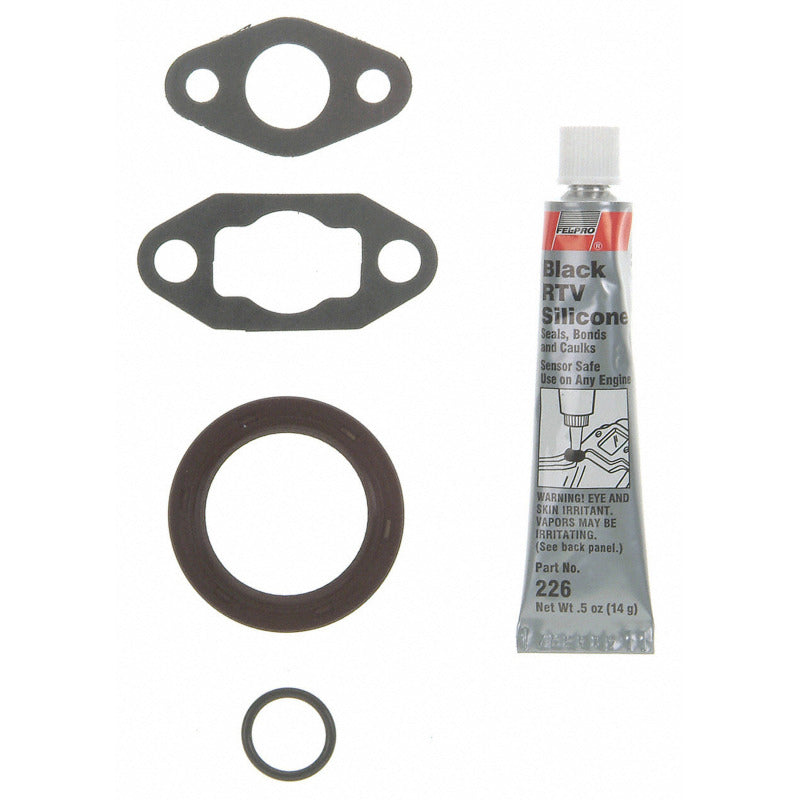 Fel-Pro Kia Spectra TCS 46028 Engine Crankshaft Seal Kit