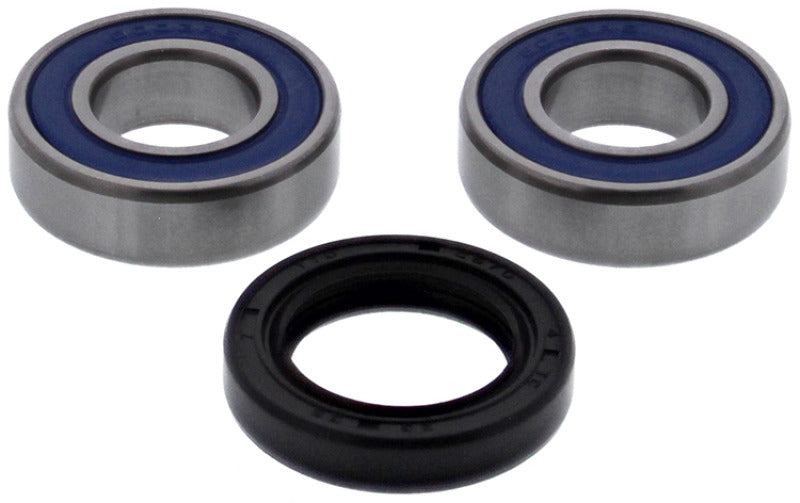 All Balls Racing 01-07 Suzuki DRZ250 CA MODEL CV CARB Wheel Bearing Kit Front