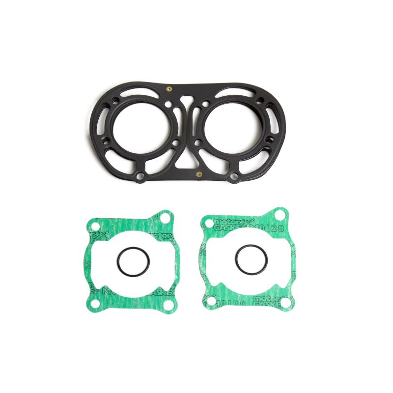 Athena 83-93 Yamaha RD Ypvs / LC / LCf 350 Top End Gasket Kit w/o Exhaust Gasket