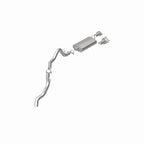 MagnaFlow BRE Exhaust Kit 96-05 Blazer Jimmy 4.3L