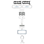 Fel-Pro Ford F-250 Super Duty 260-3193 Engine Gasket Set