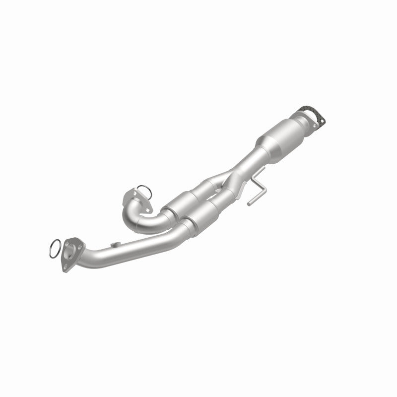 MagnaFlow Conv DF MAXIMA- 04-05 6 3.5L