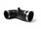 PERRIN 13-16 Subaru BRZ/Toyota FR-S (Manual & Auto) 17-20 BRZ/86 (Auto Only) Inlet Hose - Black