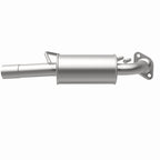 Magnaflow BRE Rear Muffler Kit Replacement Toyota