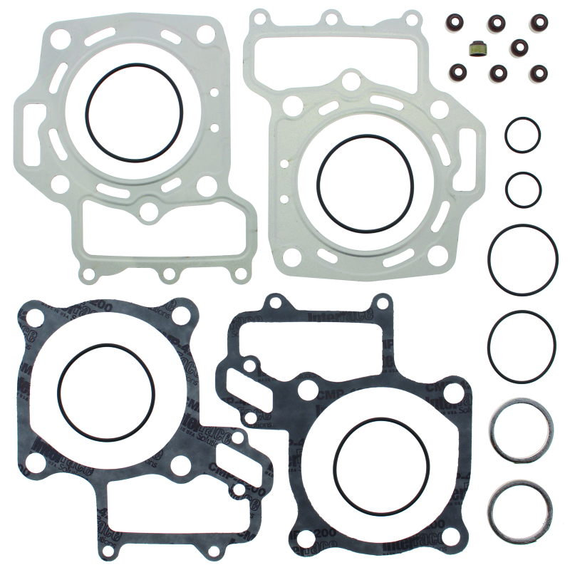 QuadBoss 04-06 Arctic Cat 650 V2 4x4 AT Top End Gasket Set