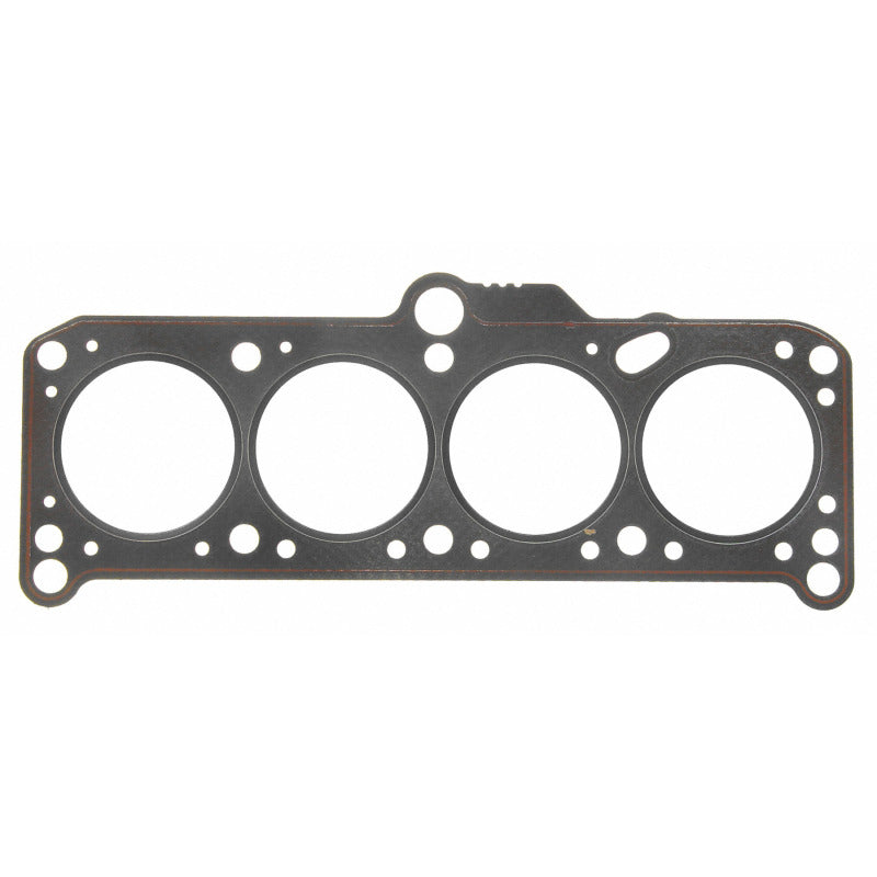 Fel-Pro Volkswagen Jetta 9102 B Fiber-faced head gasket material Engine Cylinder Head Gasket