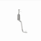 MagnaFlow BRE Exhaust Kit 01-04 Toyota Tacoma 2.7L