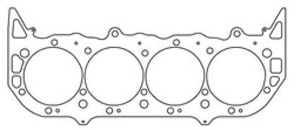 Cometic Chevrolet Mark-IV Big Block V8 .027in MLS Cylinder Head Gasket - 4.540in Bore